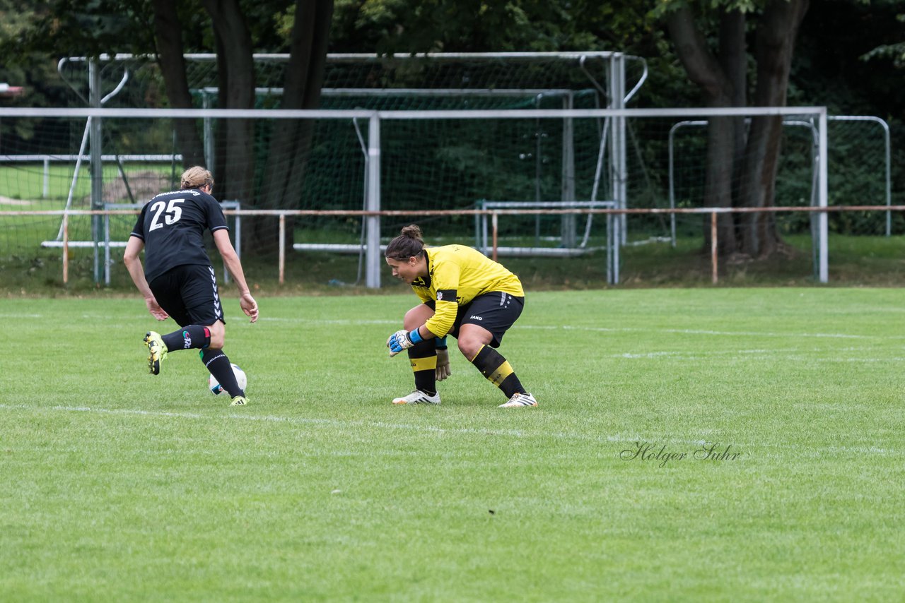 Bild 460 - Frauen Kieler MTV - SV Henstedt Ulzburg 2 : Ergebnis: 2:6